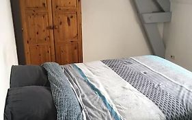 Appartement Cosy Pleine Fougeres